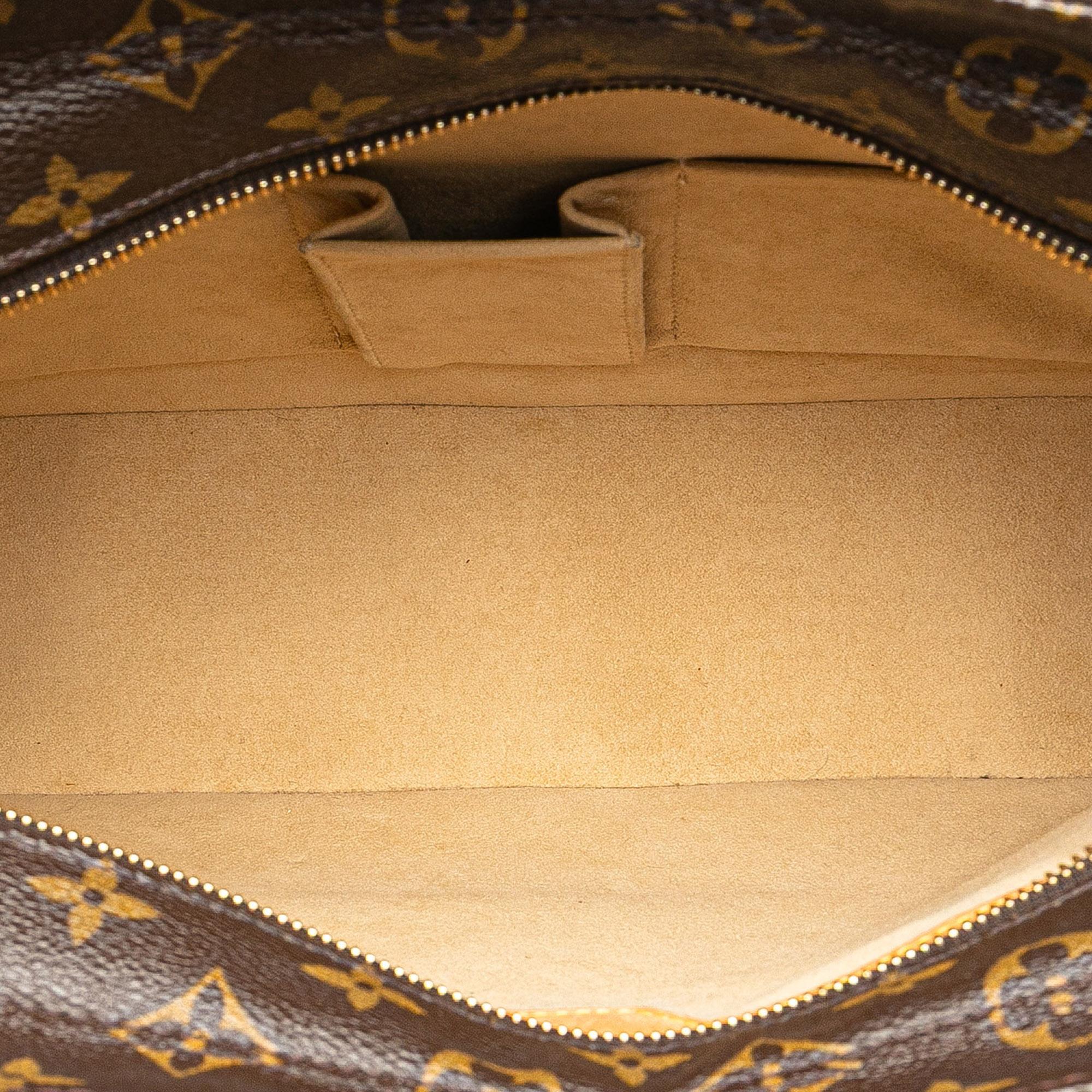 Louis Vuitton Monogram Luco