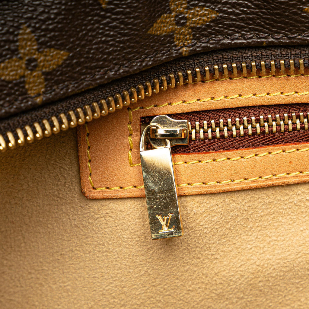 Louis Vuitton Monogram Luco