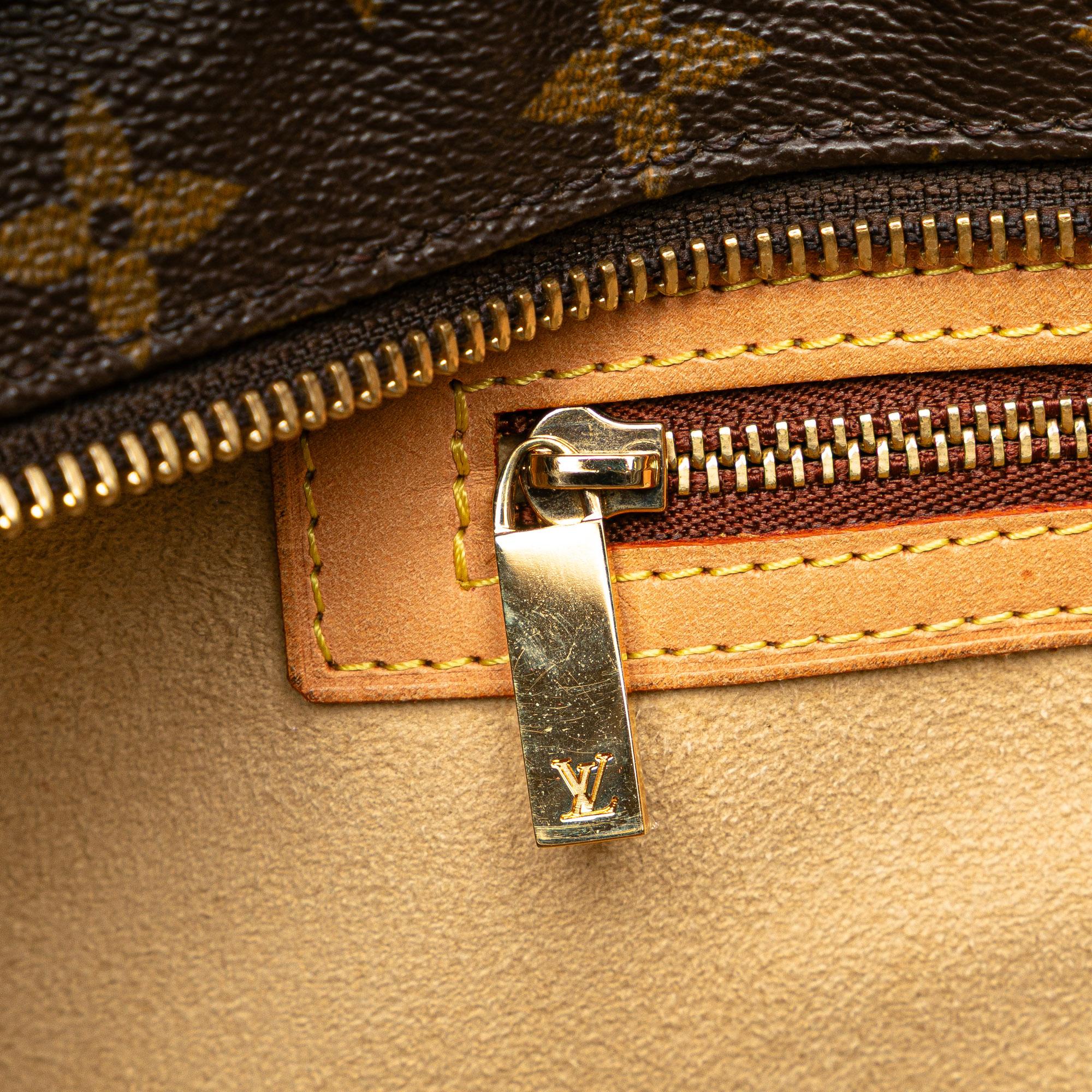 Louis Vuitton Monogram Luco