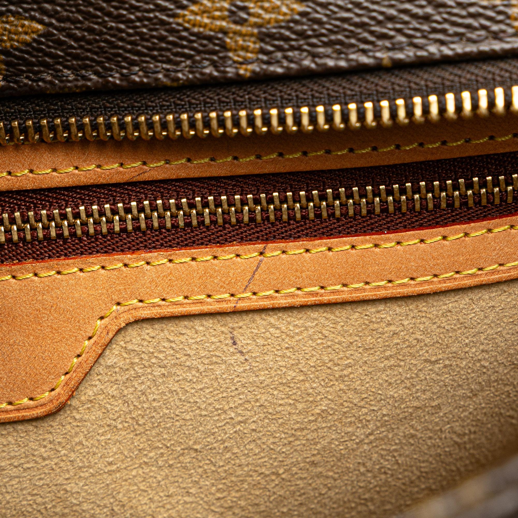 Louis Vuitton Monogram Luco