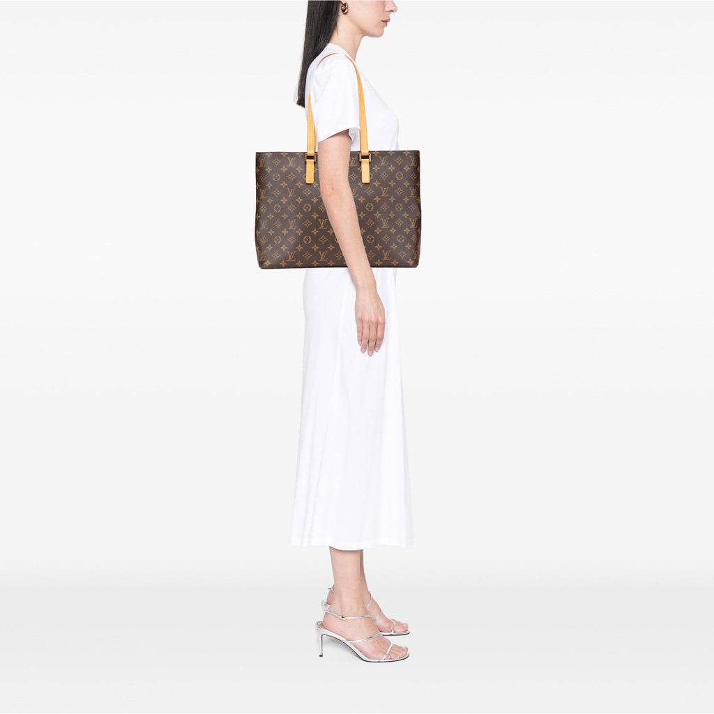 Louis Vuitton Monogram Luco