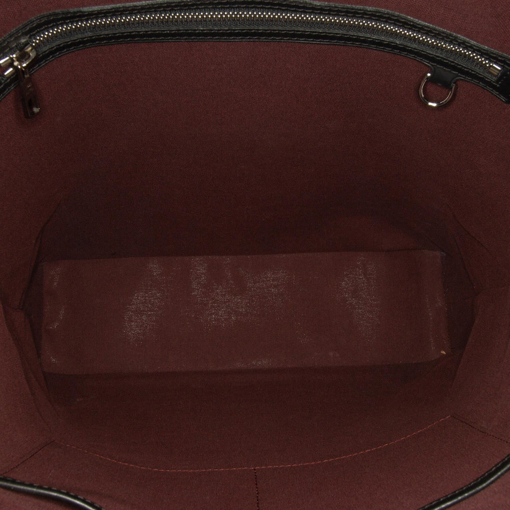 Louis Vuitton Monogram Macassar Davis (SHG-VF1zQq)