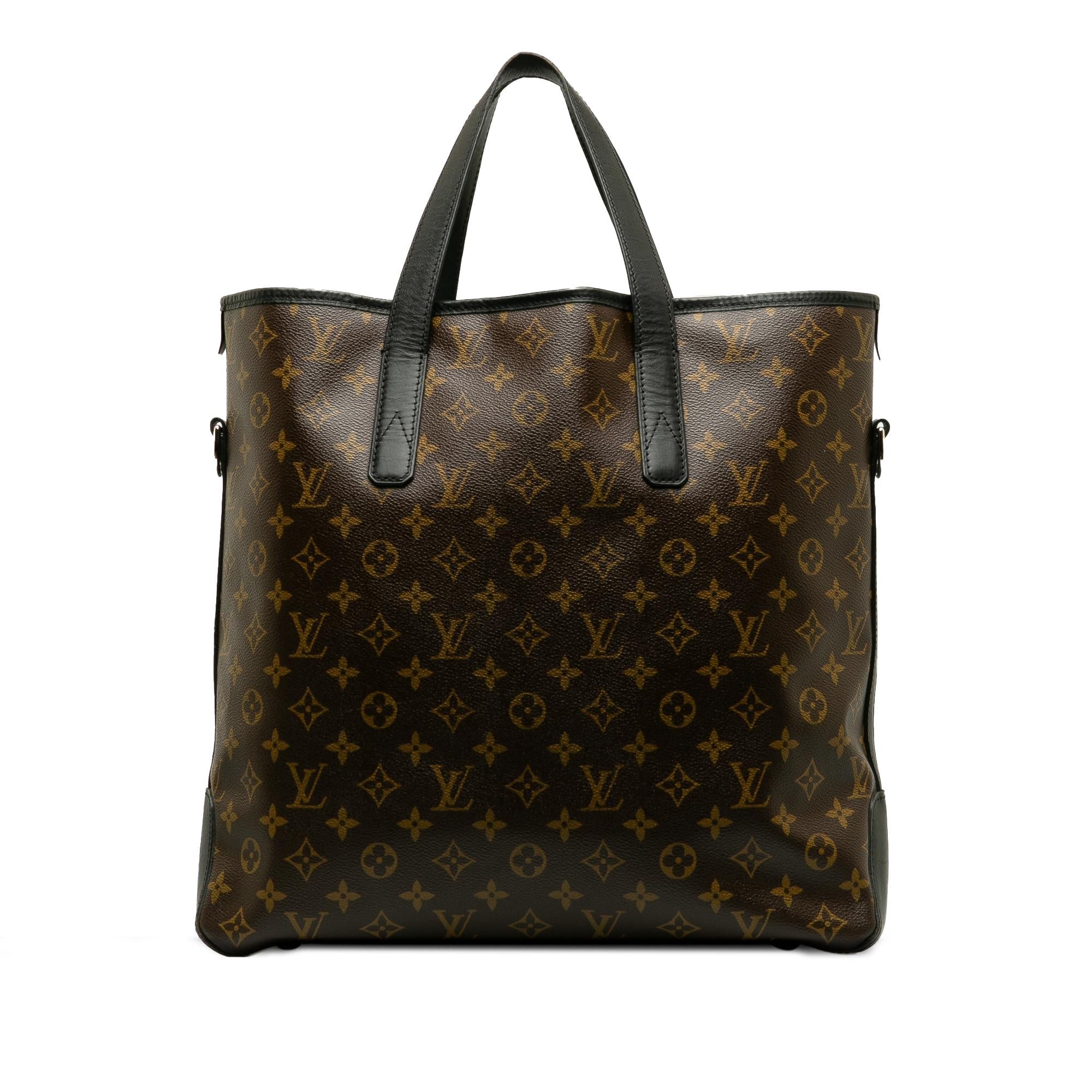 Louis Vuitton Monogram Macassar Davis (SHG-EoLiyR)