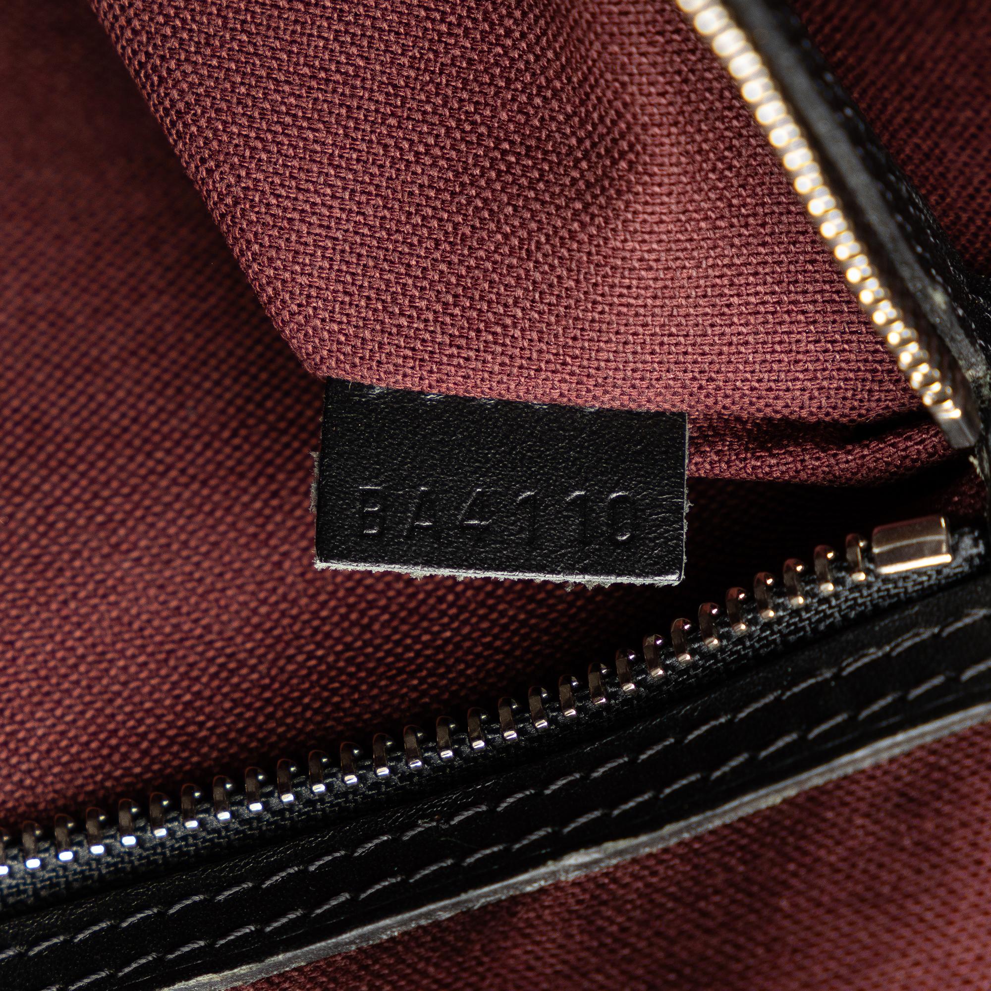 Louis Vuitton Monogram Macassar Davis (SHG-EoLiyR)