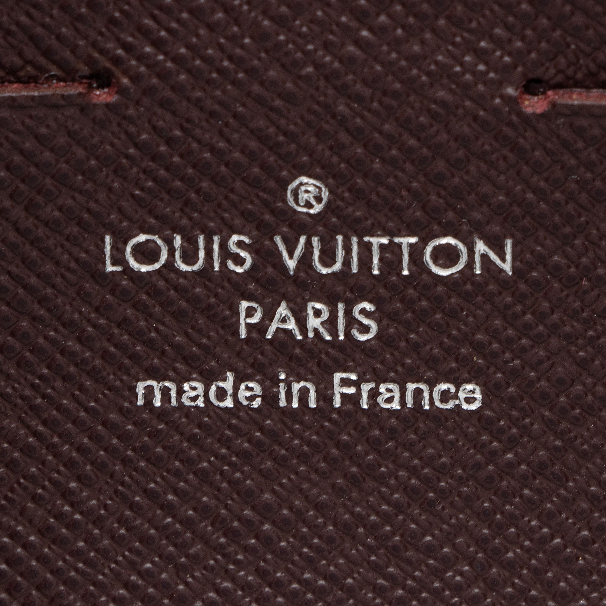 Louis Vuitton Monogram Macassar Kasai Clutch