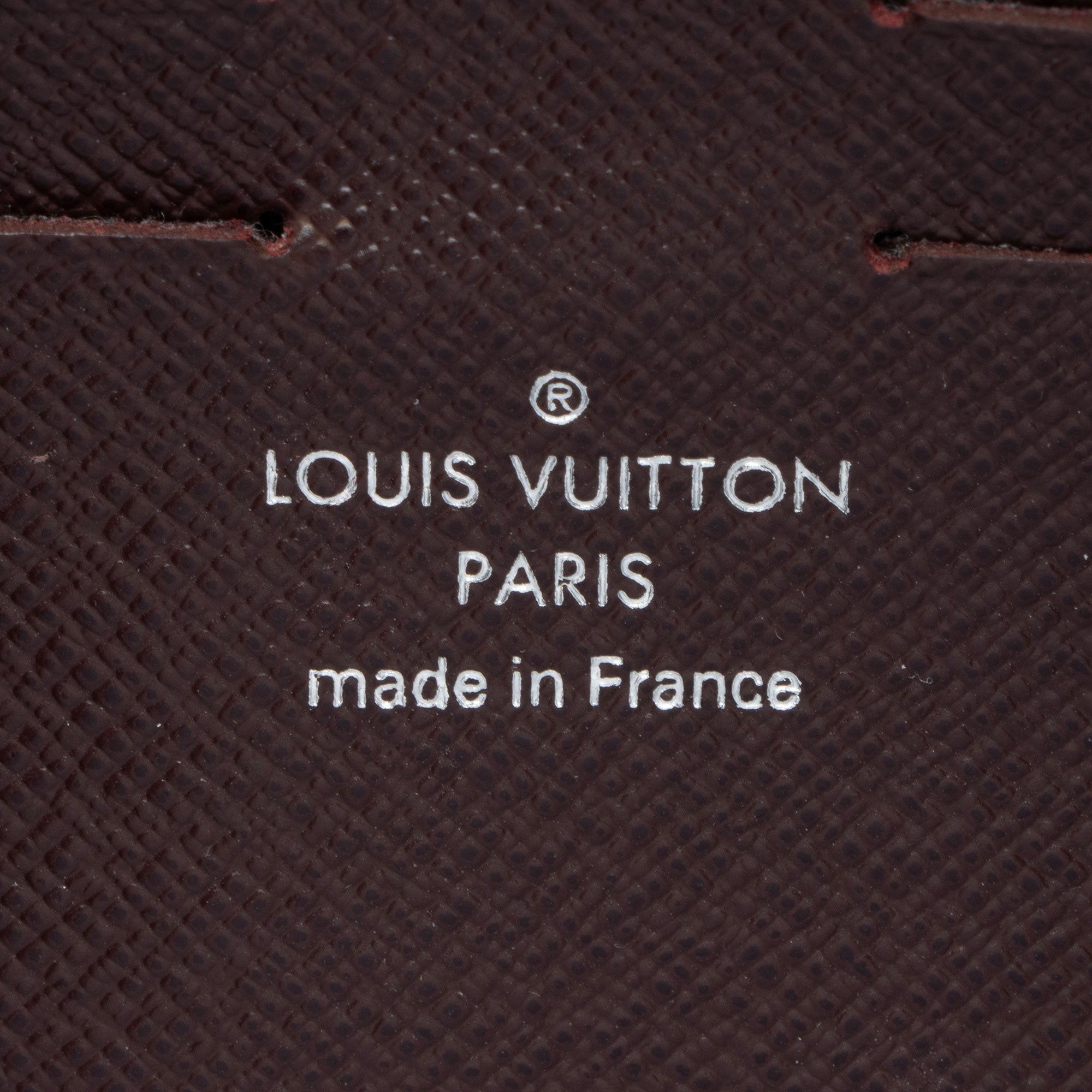 Louis Vuitton Monogram Macassar Kasai Clutch