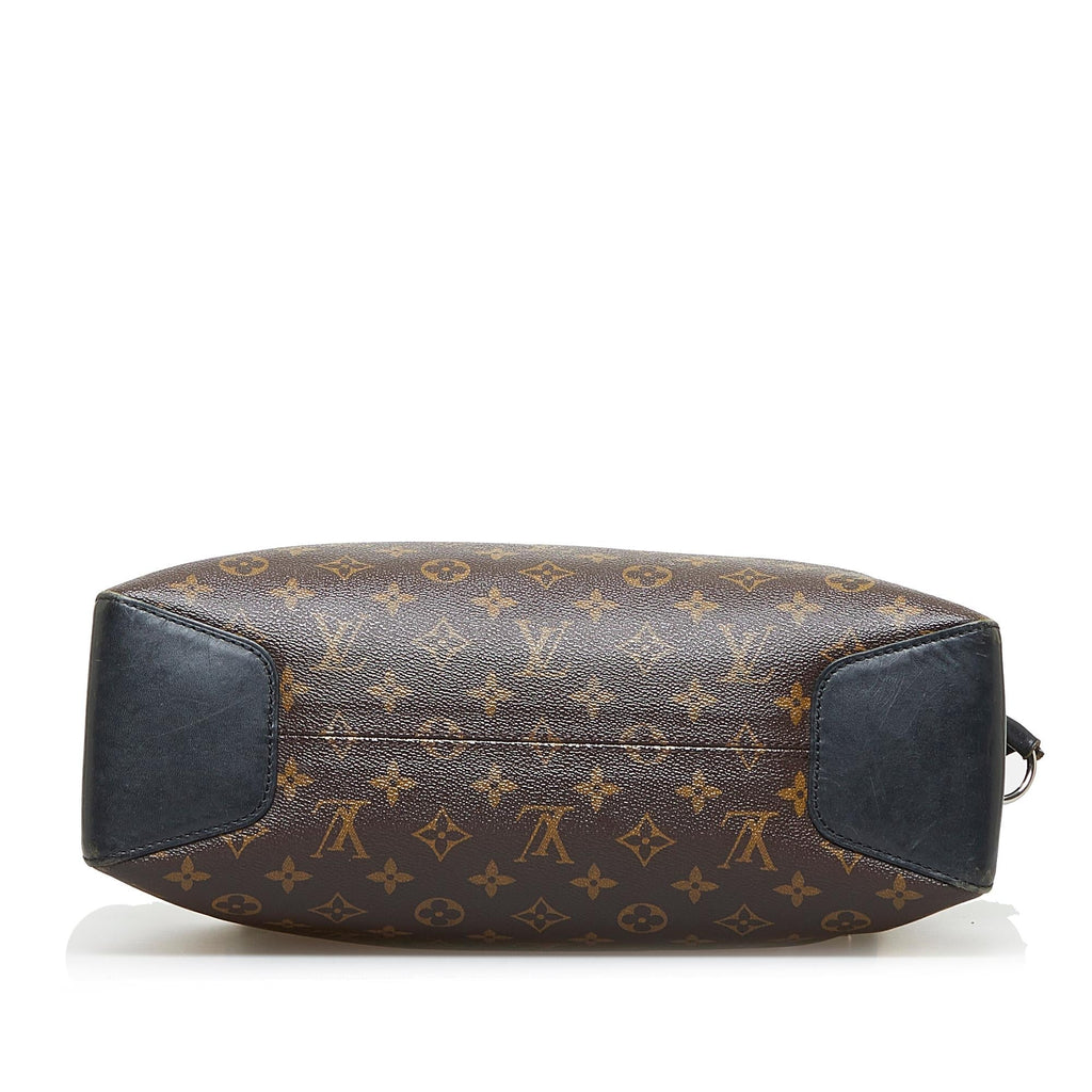 Louis Vuitton Monogram Macassar Torres (SHG-kE559U)