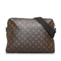 Louis Vuitton Monogram Macassar Torres (SHG-kE559U)