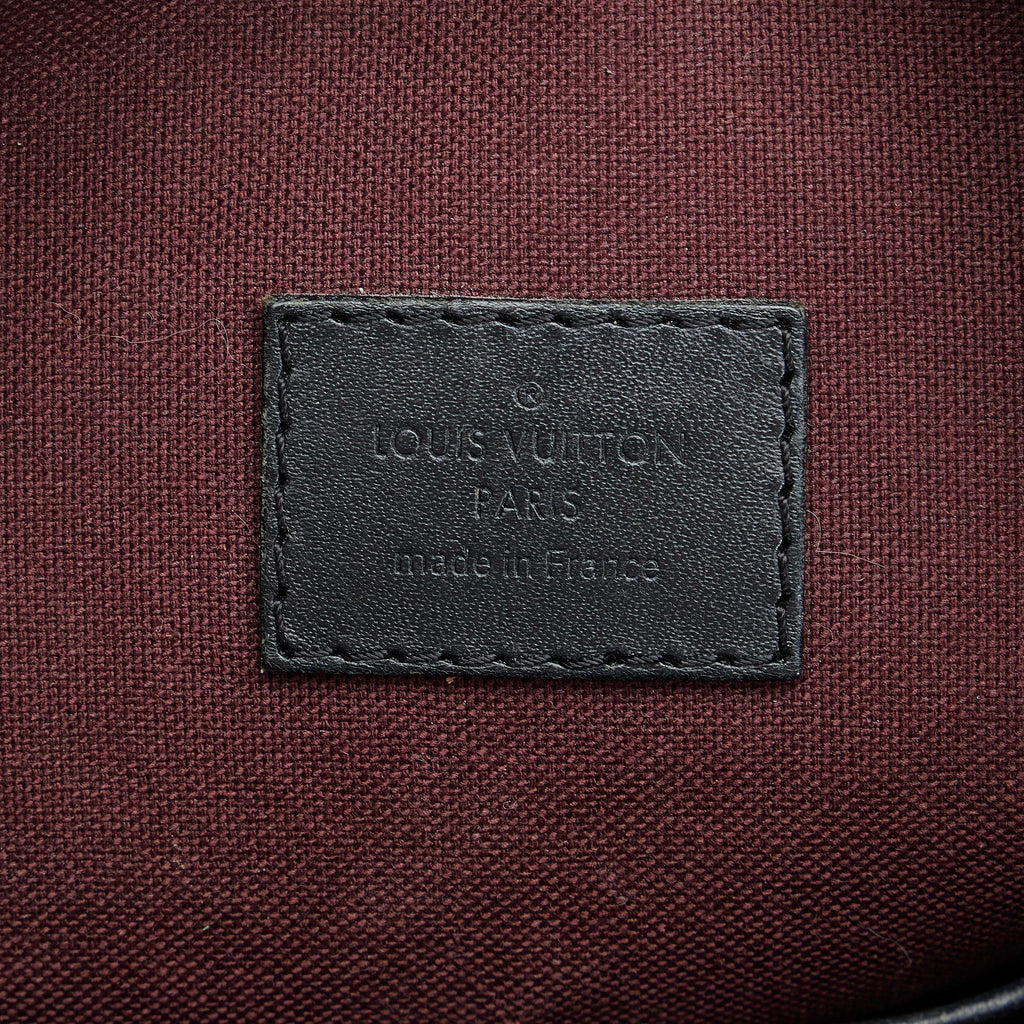 Louis Vuitton Monogram Macassar Torres (SHG-kE559U)