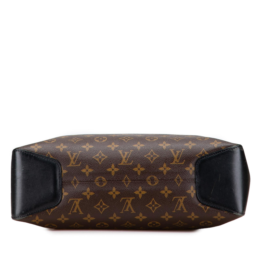 Louis Vuitton Monogram Macassar Torres