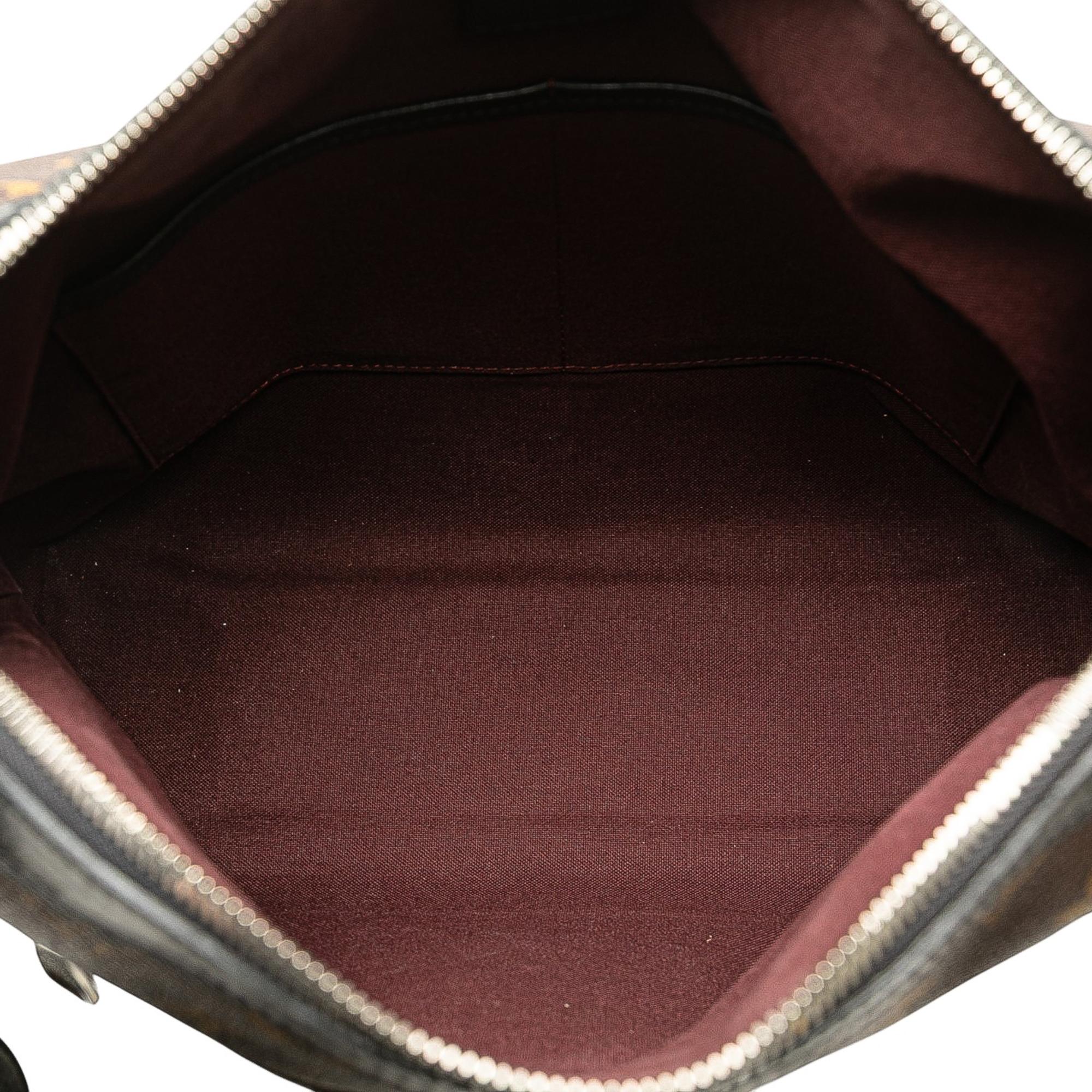 Louis Vuitton Monogram Macassar Torres