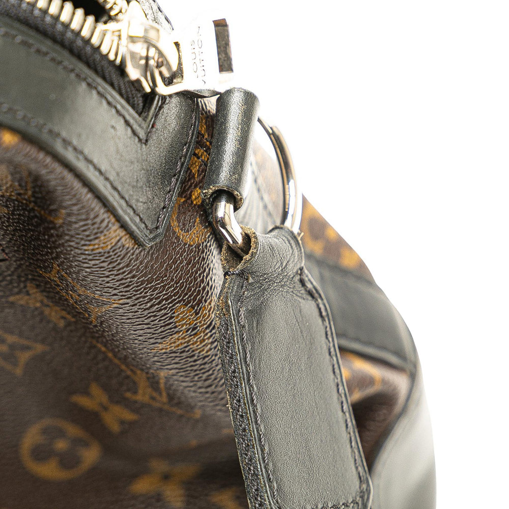 Louis Vuitton Monogram Macassar Torres