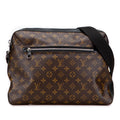 Louis Vuitton Monogram Macassar Torres