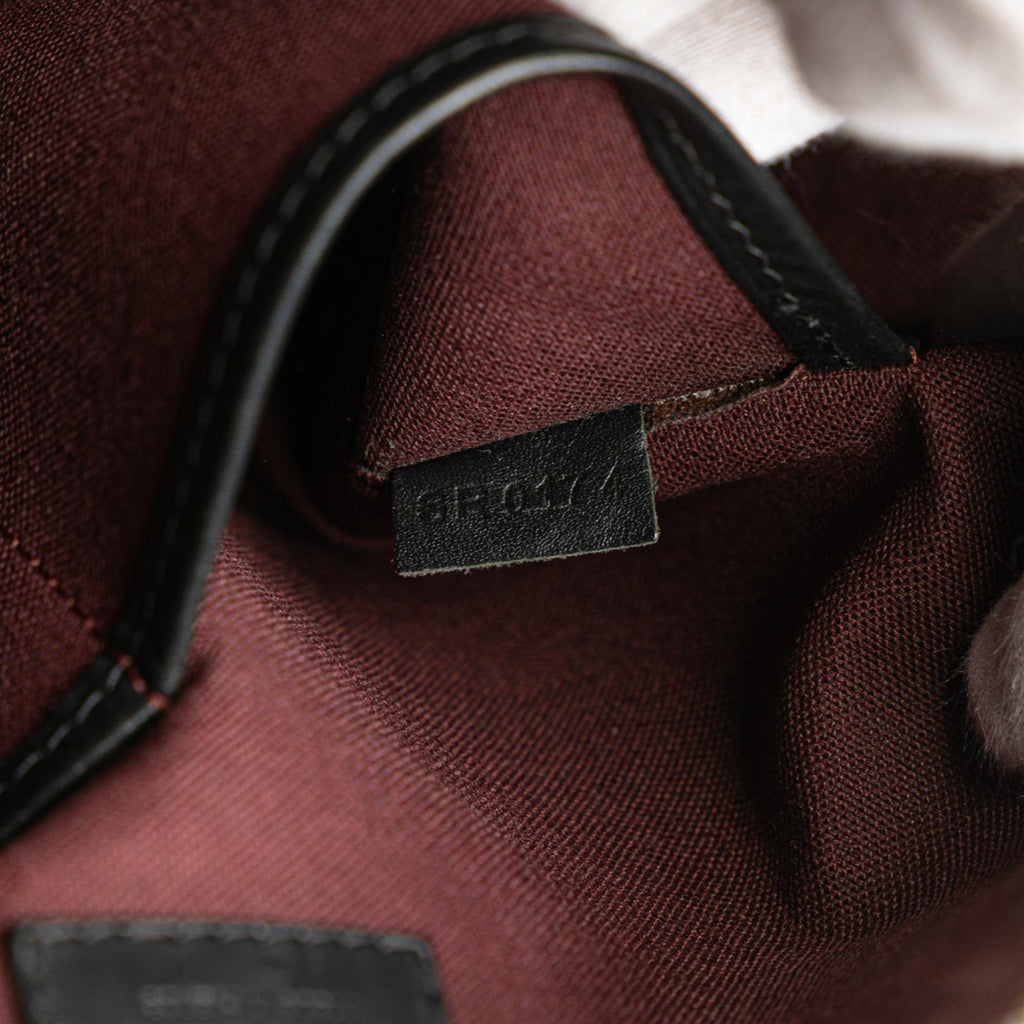 Louis Vuitton Monogram Macassar Torres