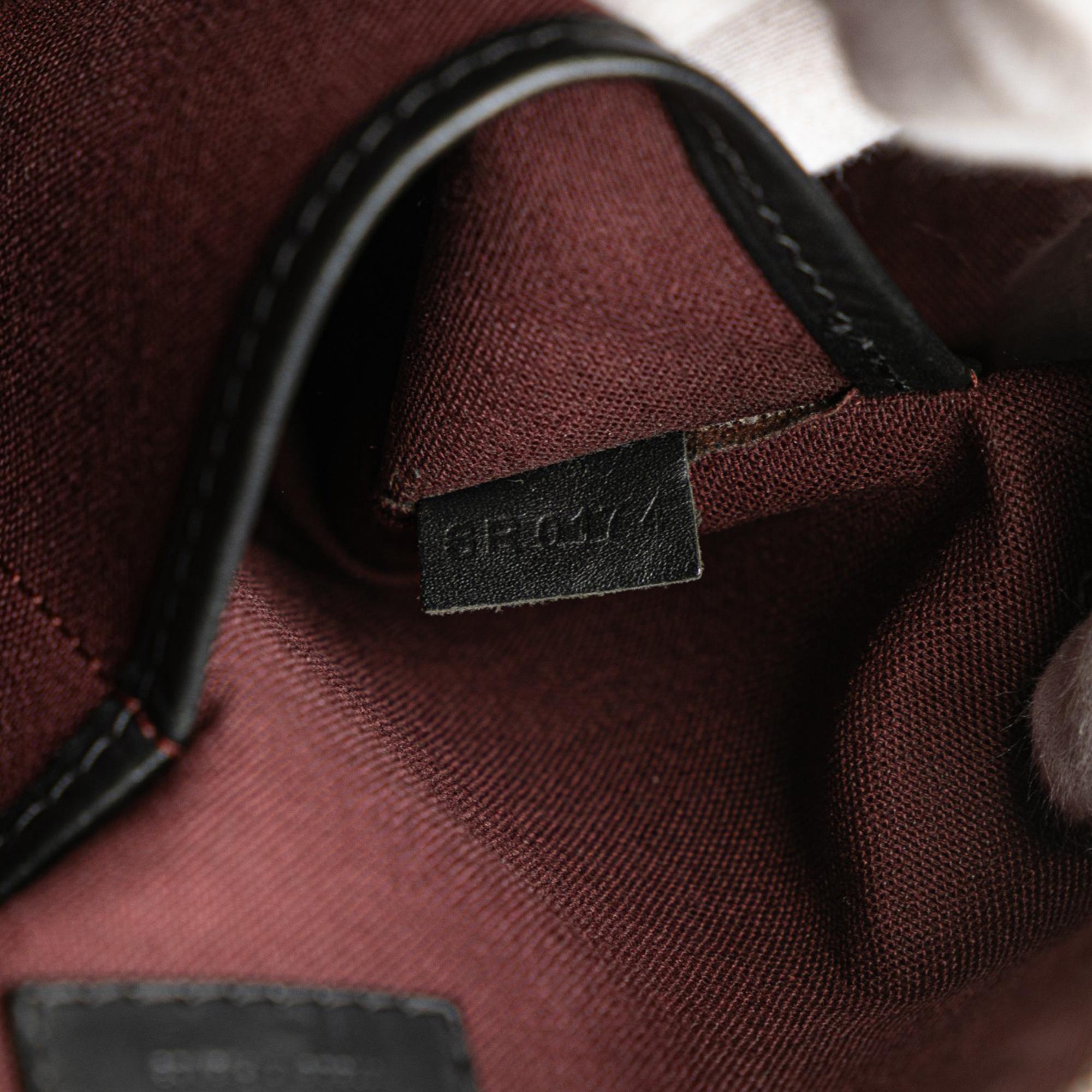 Louis Vuitton Monogram Macassar Torres