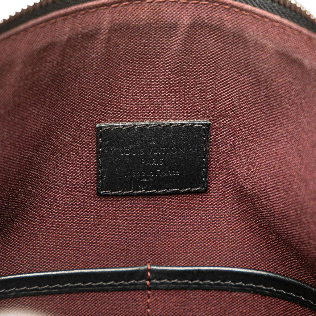 Louis Vuitton Monogram Macassar Torres
