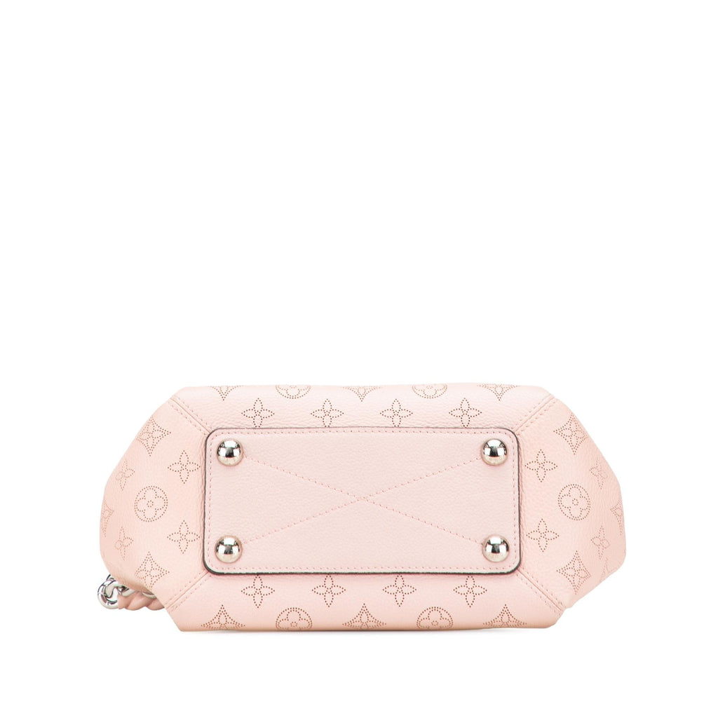 Louis Vuitton Monogram Mahina Babylone Chain BB