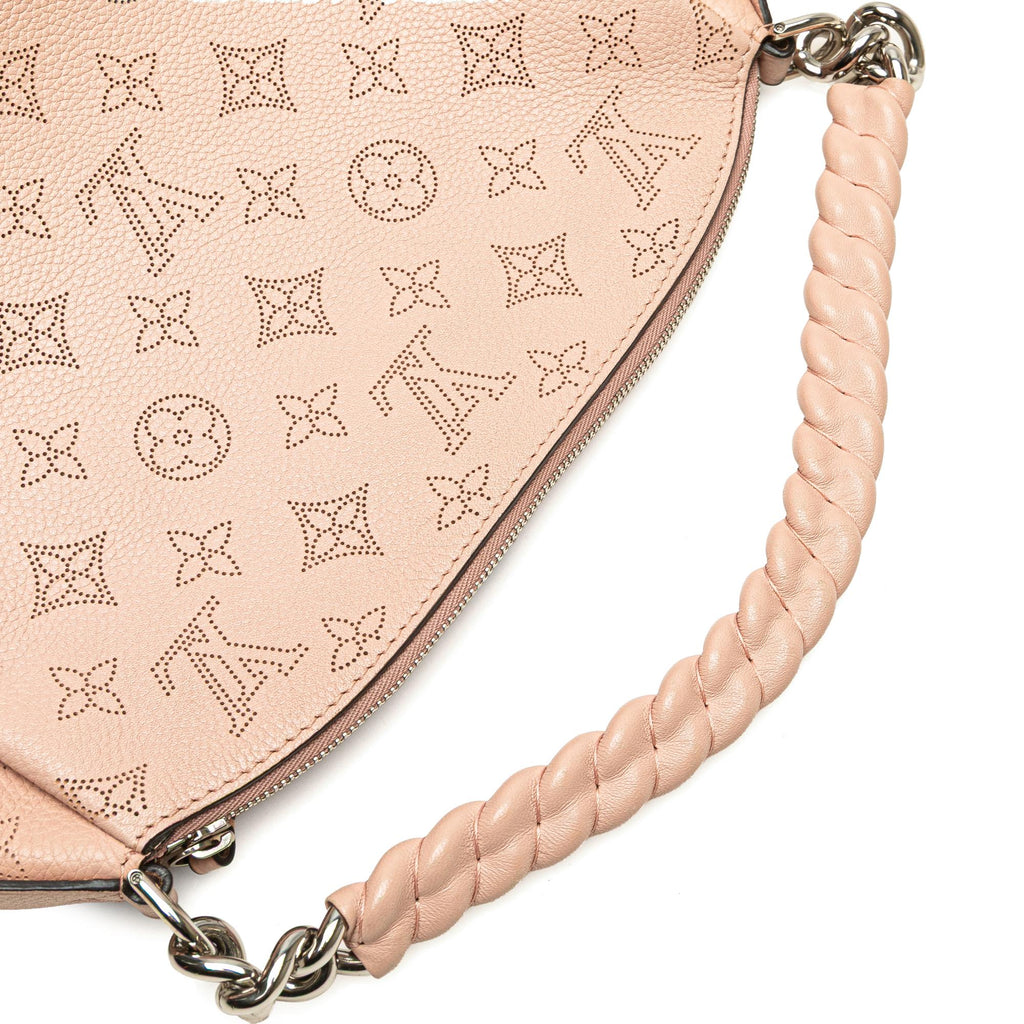 Louis Vuitton Monogram Mahina Babylone Chain BB