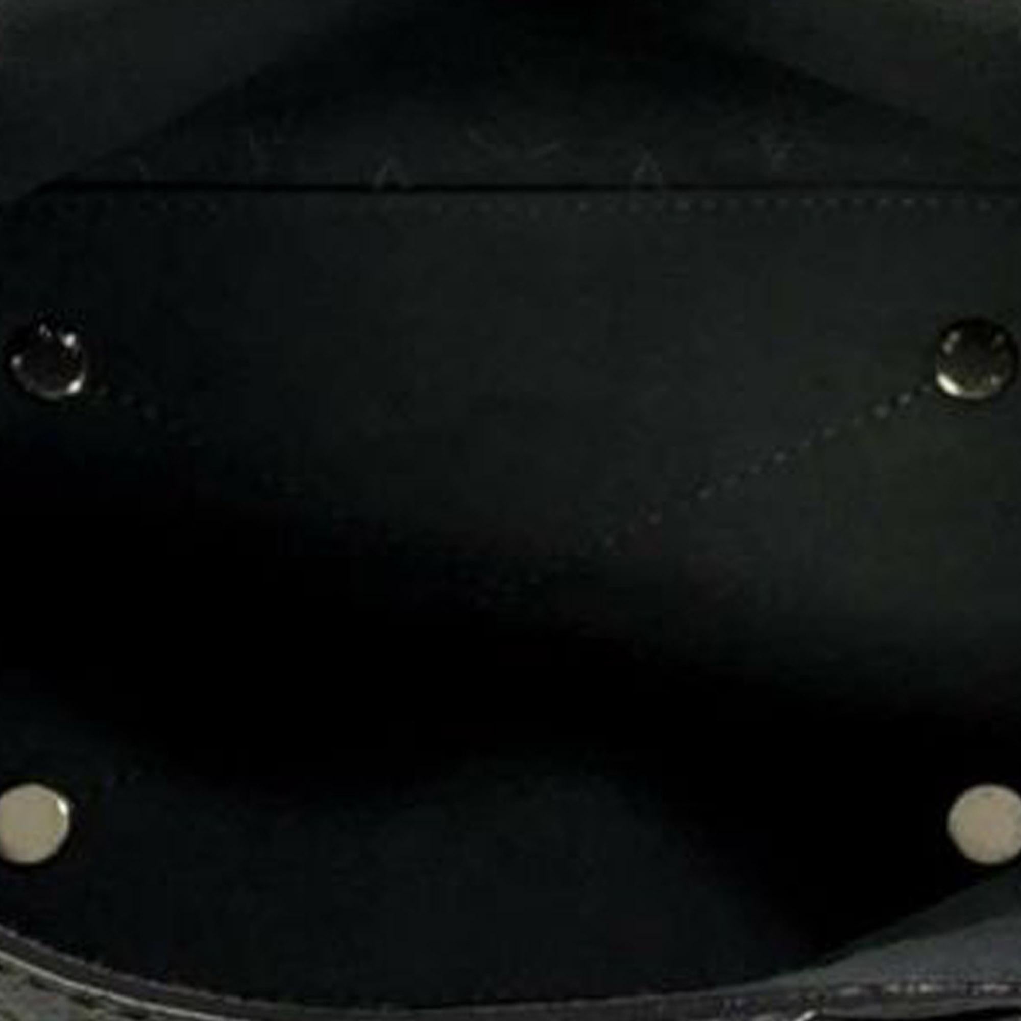 Louis Vuitton Monogram Mahina Bella