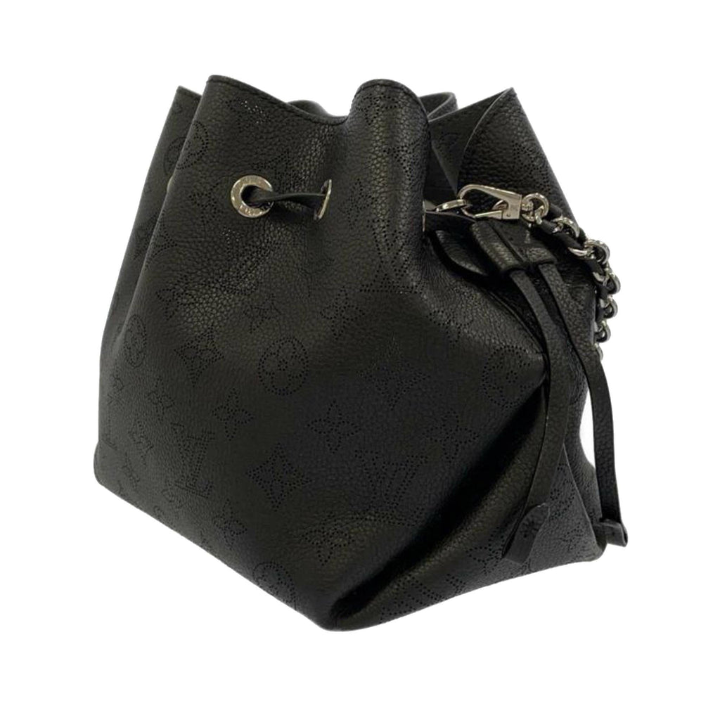 Louis Vuitton Monogram Mahina Bella