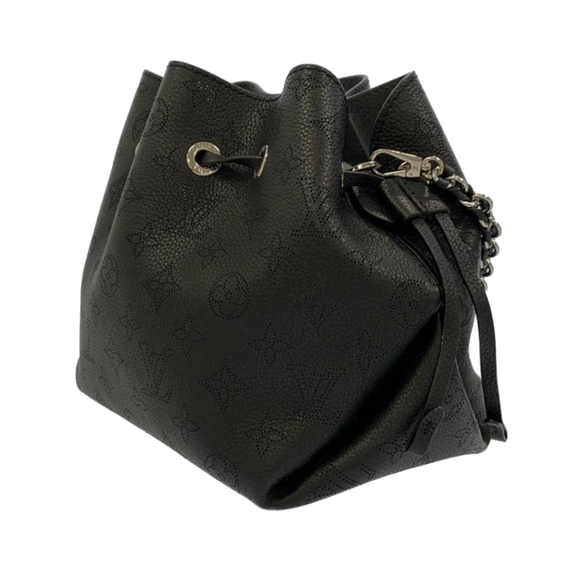 Louis Vuitton Monogram Mahina Bella