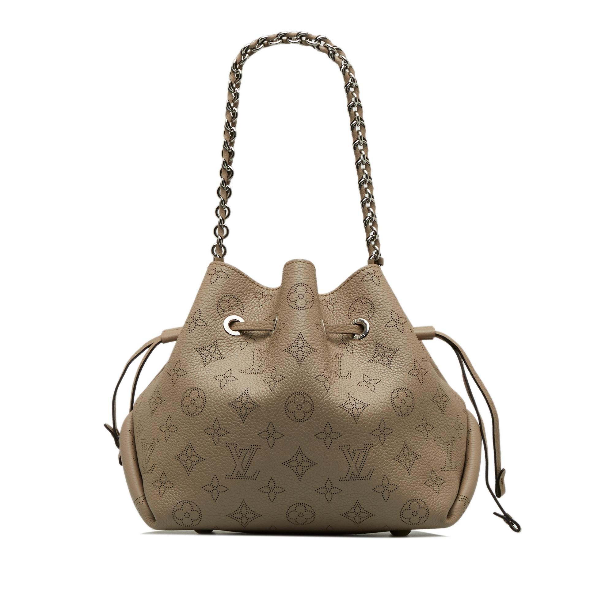 Louis Vuitton Monogram Mahina Bella (SHG-PCZLMc)
