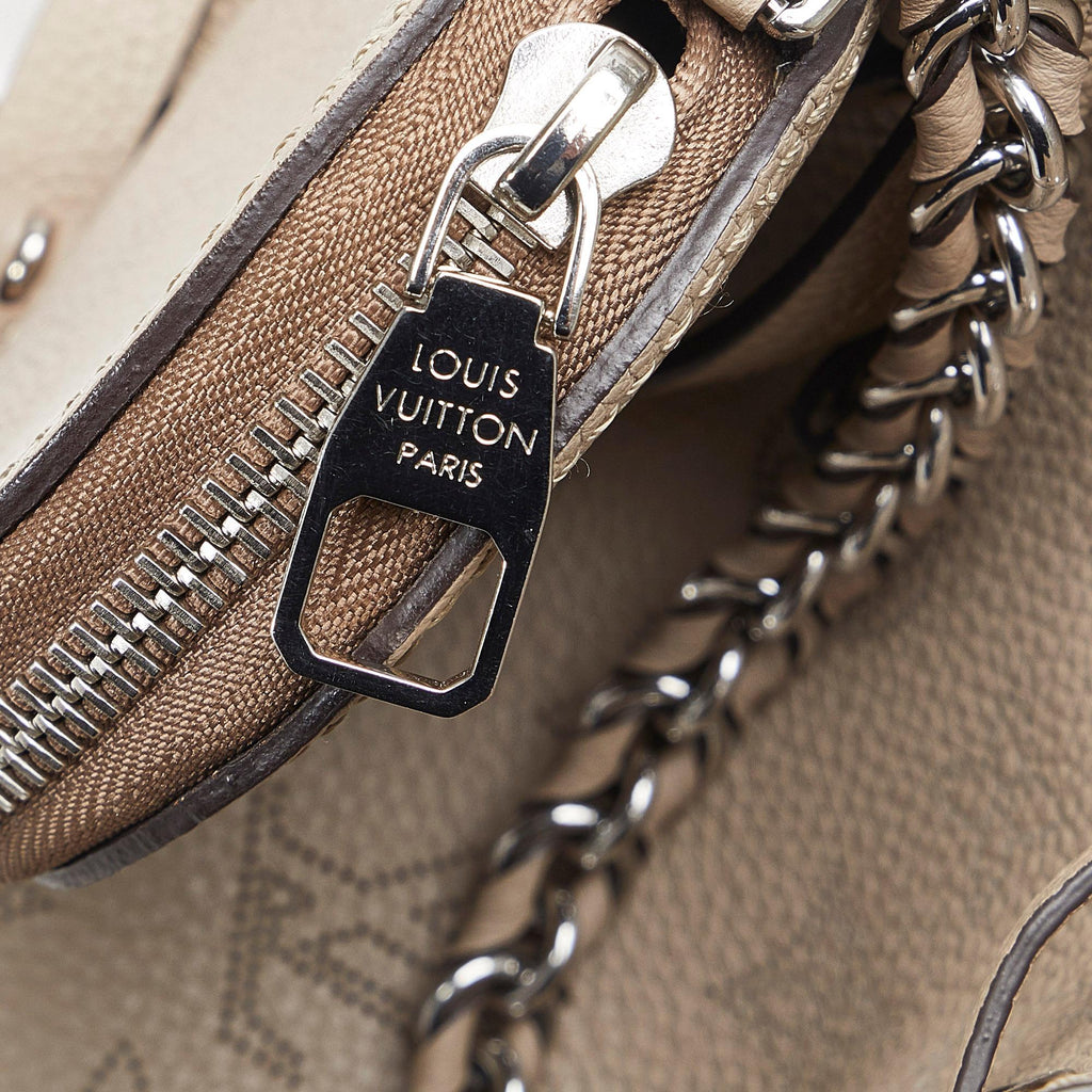 Louis Vuitton Monogram Mahina Bella (SHG-PCZLMc)