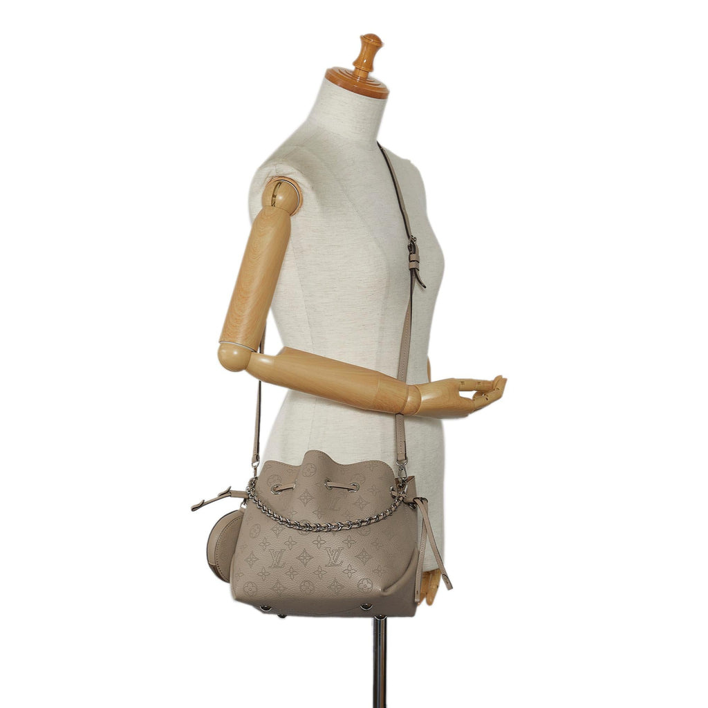 Louis Vuitton Monogram Mahina Bella (SHG-PCZLMc)