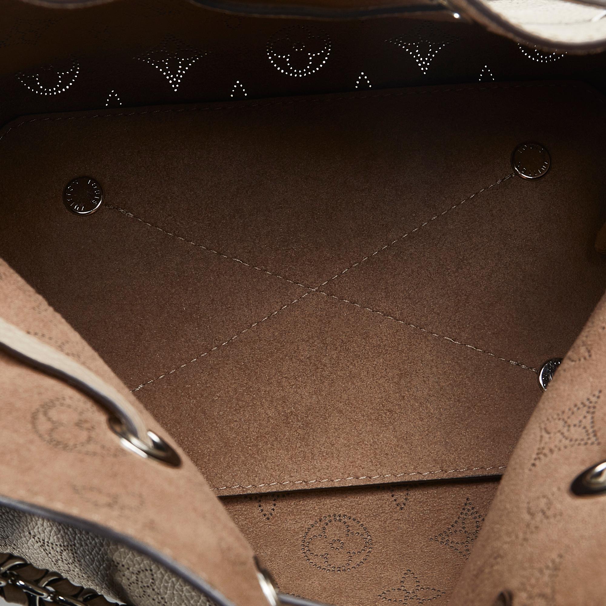 Louis Vuitton Monogram Mahina Bella (SHG-PCZLMc)