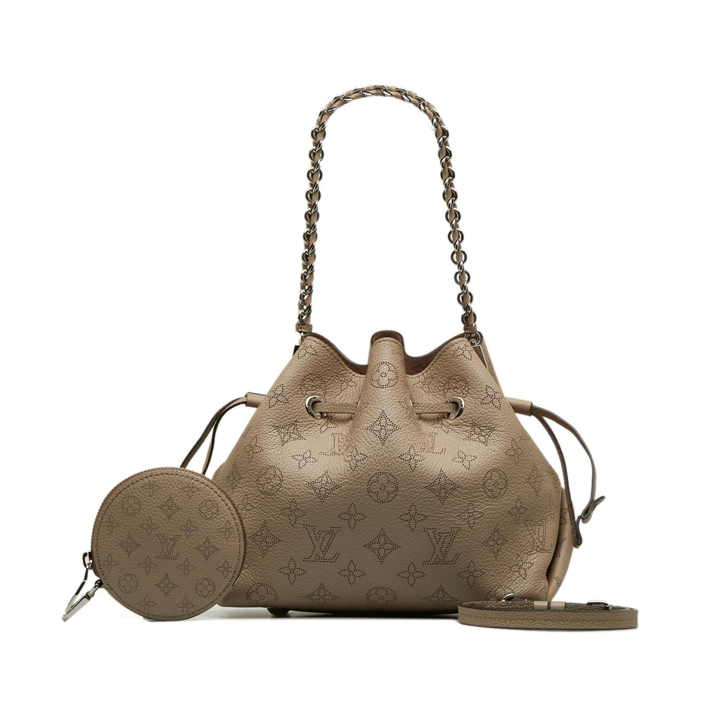 Louis Vuitton Monogram Mahina Bella (SHG-PCZLMc)