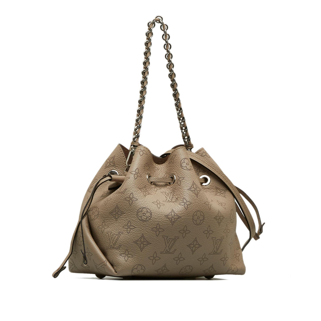 Louis Vuitton Monogram Mahina Bella (SHG-PCZLMc)