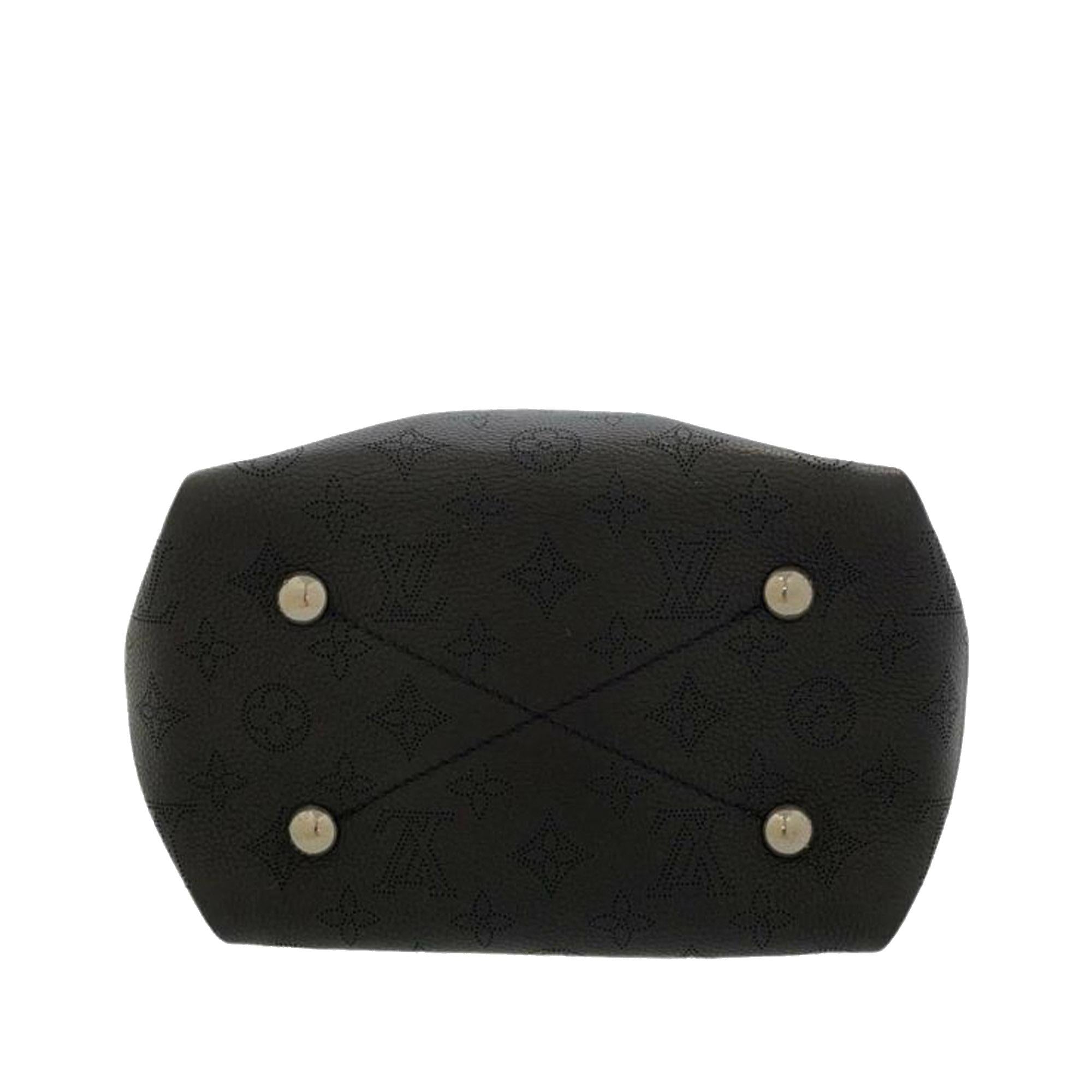 Louis Vuitton Monogram Mahina Bella (SHG-BbWgIR)