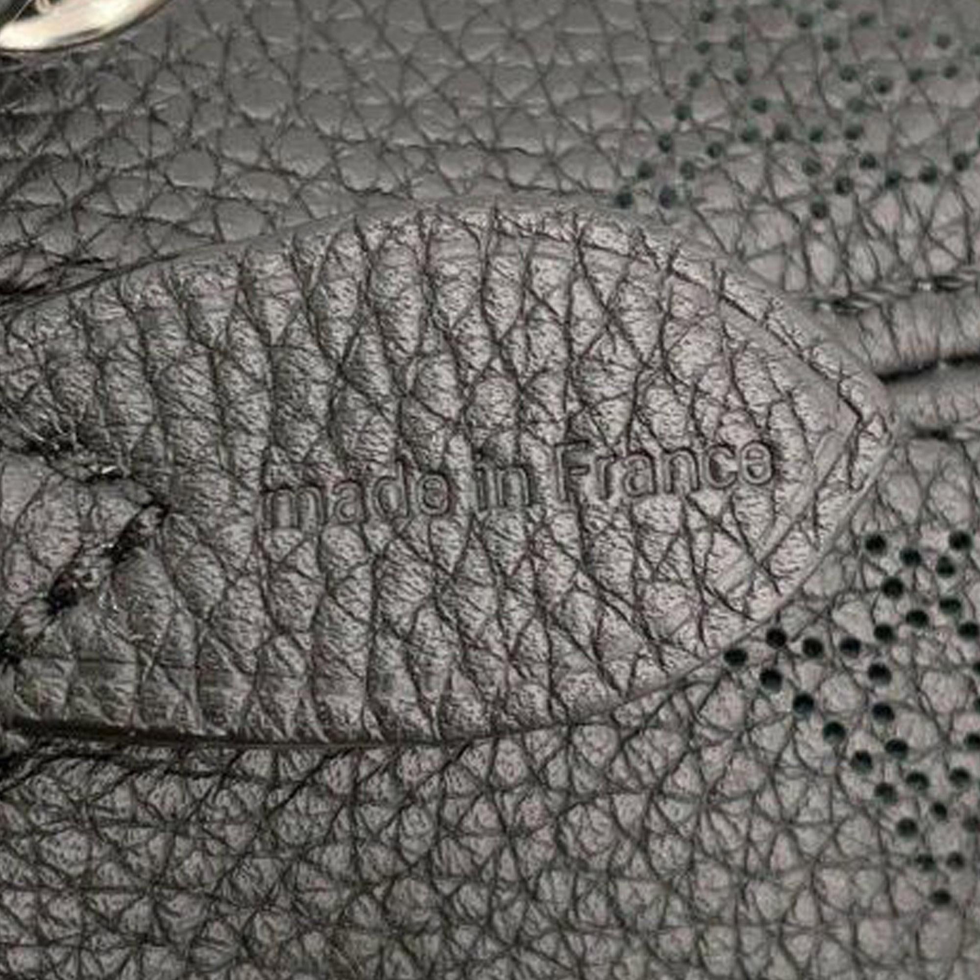 Louis Vuitton Monogram Mahina Bella (SHG-BbWgIR)