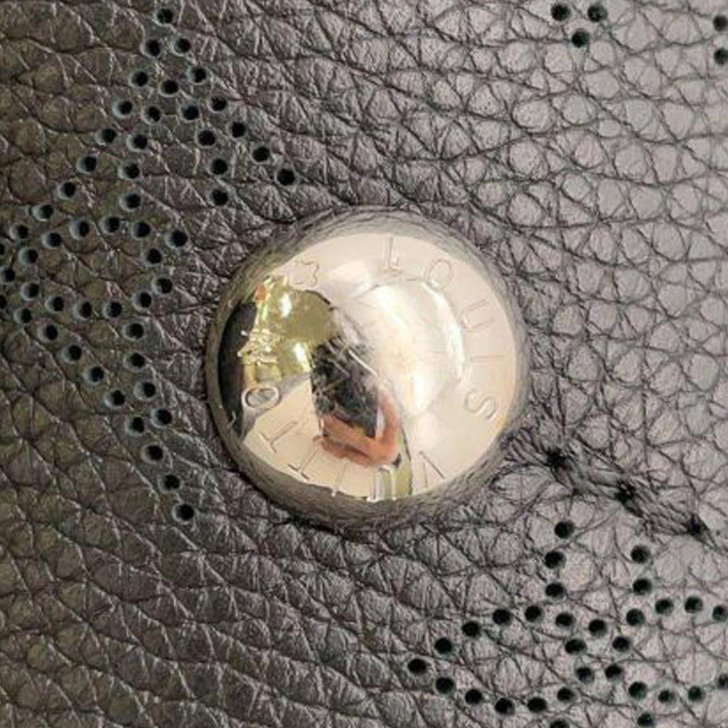Louis Vuitton Monogram Mahina Bella (SHG-BbWgIR)