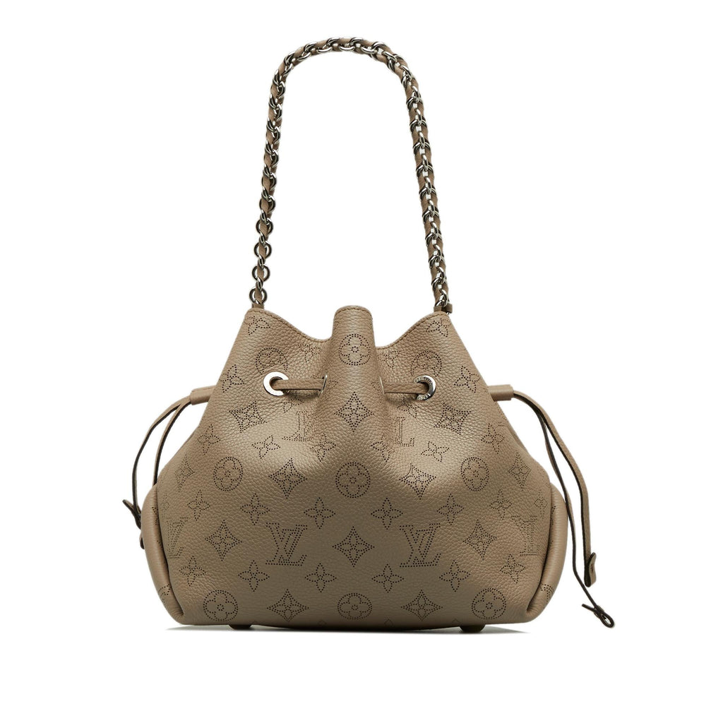 Louis Vuitton Monogram Mahina Bella (SHG-UXl6Gr)