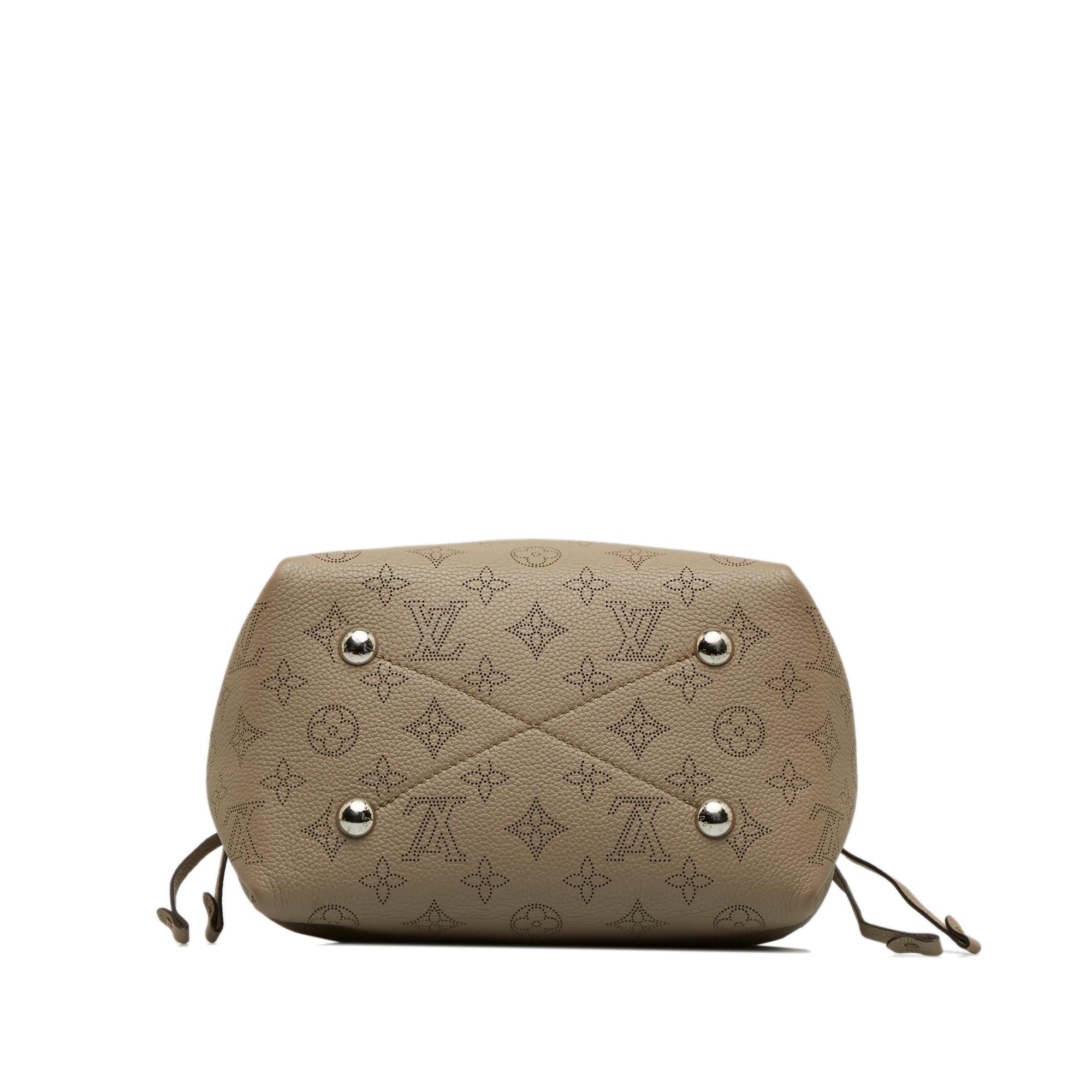 Louis Vuitton Monogram Mahina Bella (SHG-UXl6Gr)