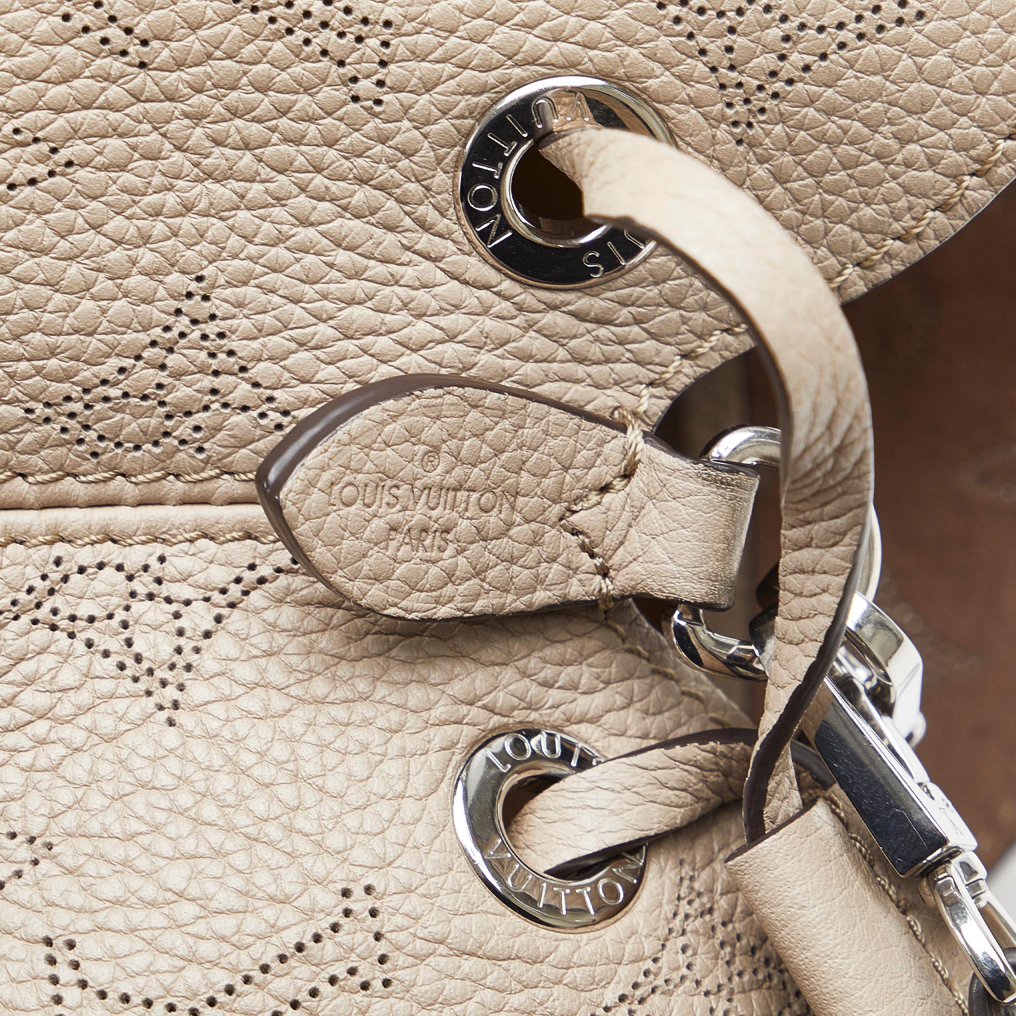 Louis Vuitton Monogram Mahina Bella (SHG-UXl6Gr)