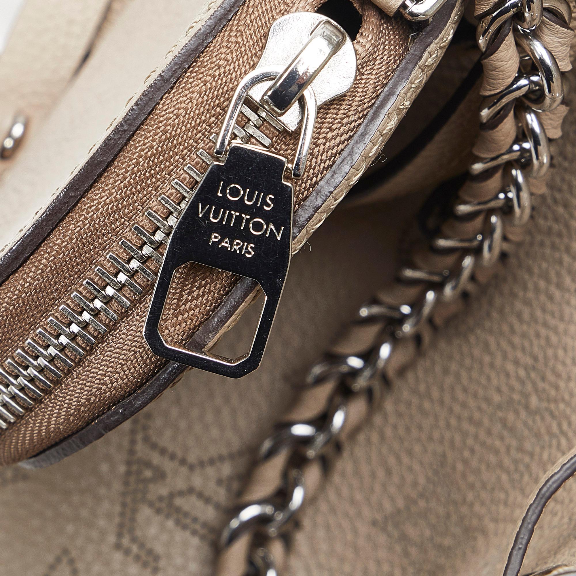 Louis Vuitton Monogram Mahina Bella (SHG-UXl6Gr)