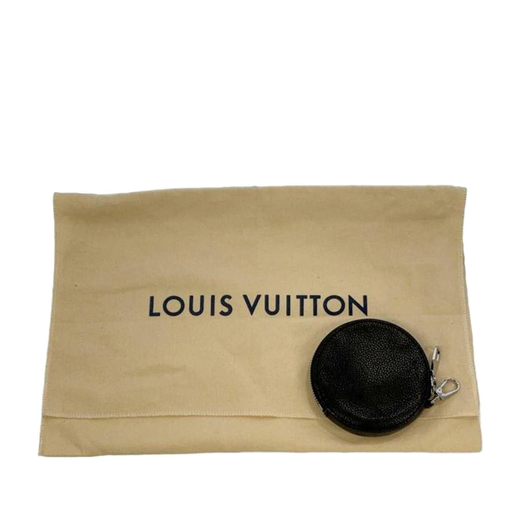 Louis Vuitton Monogram Mahina Bella