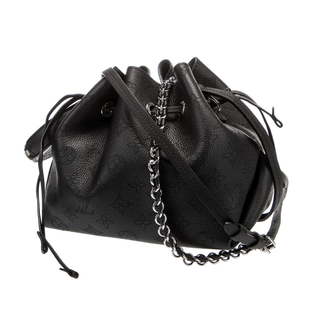 Louis Vuitton Monogram Mahina Bella