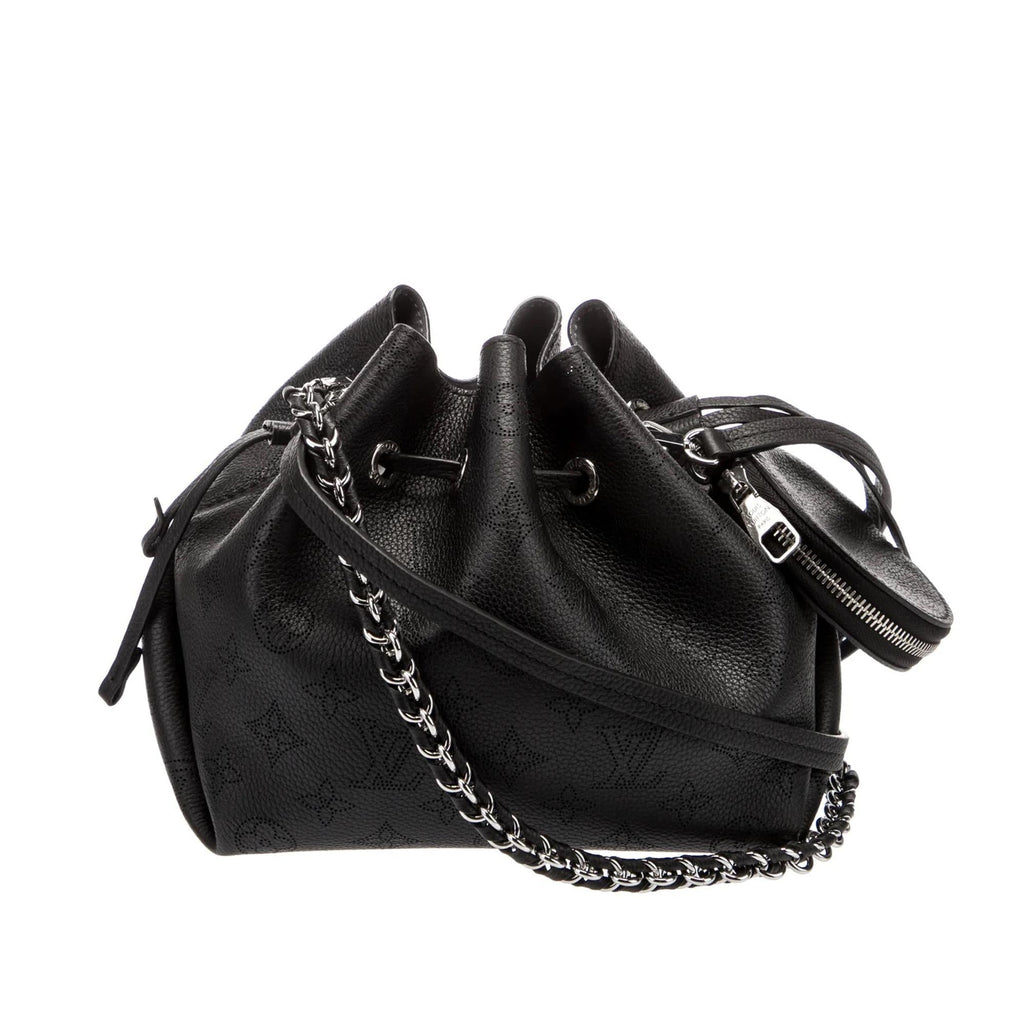 Louis Vuitton Monogram Mahina Bella