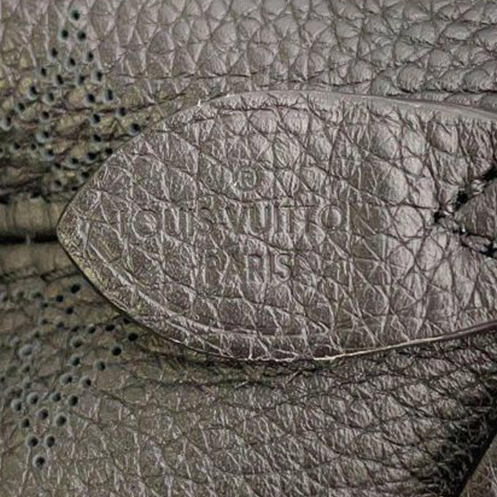 Louis Vuitton Monogram Mahina Bella