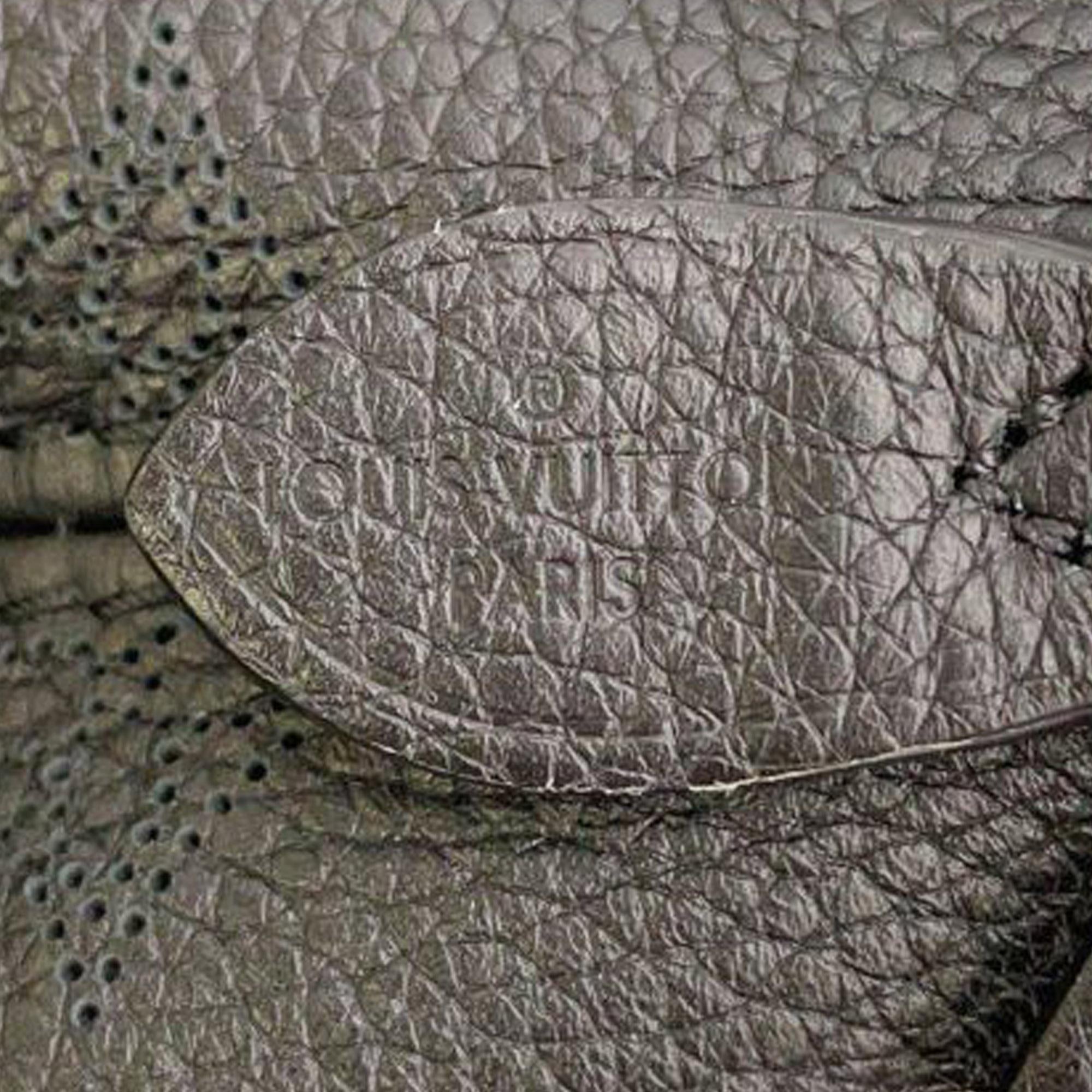Louis Vuitton Monogram Mahina Bella