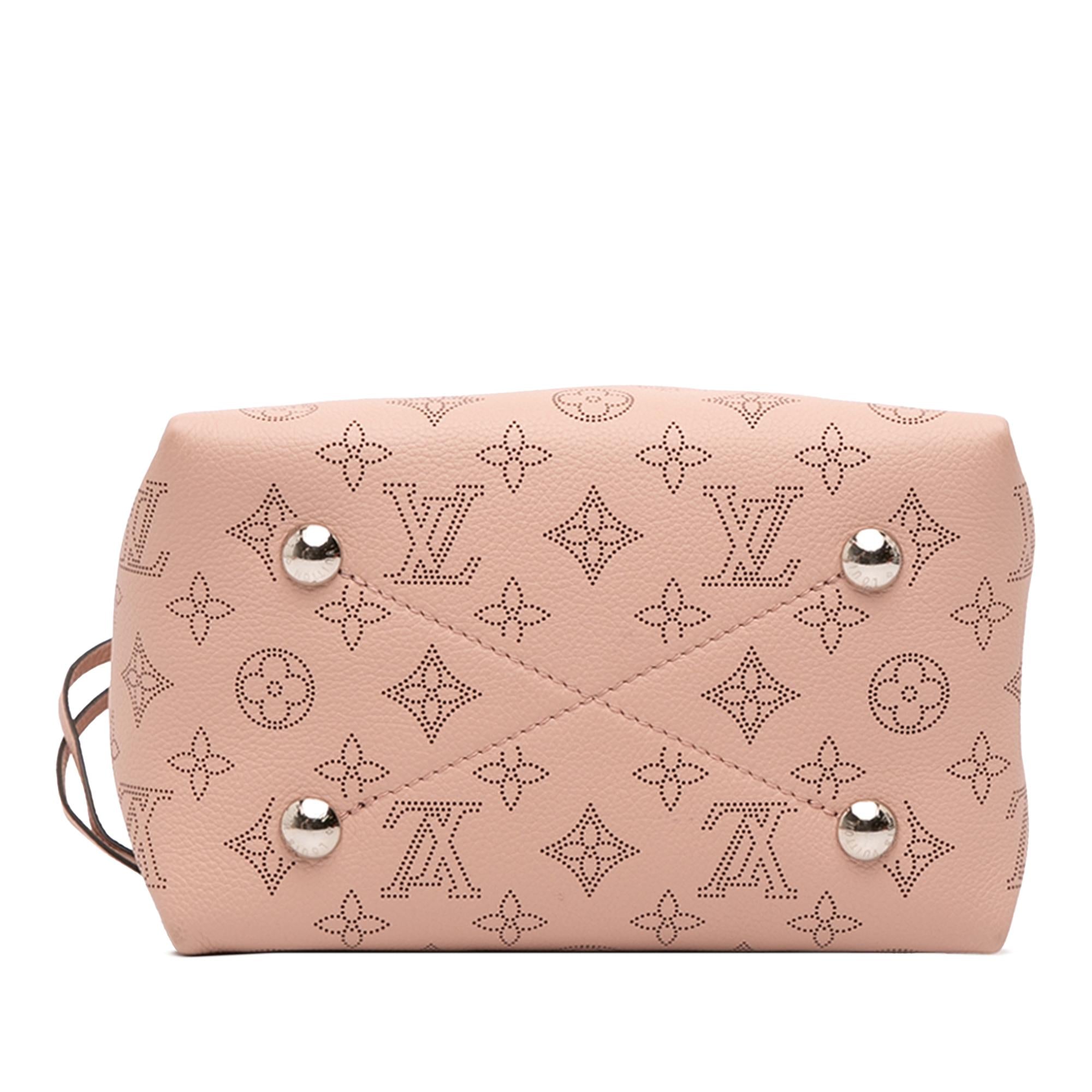 Louis Vuitton Monogram Mahina Bella