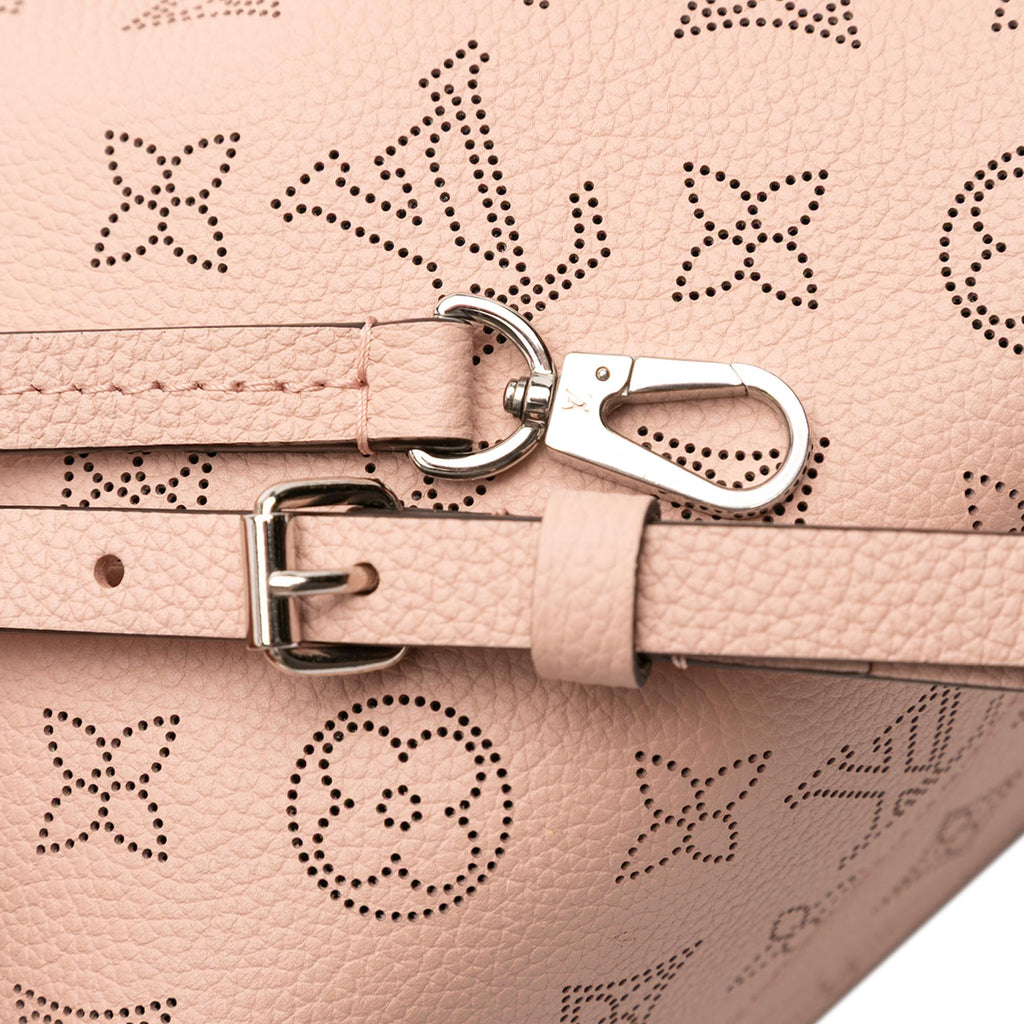 Louis Vuitton Monogram Mahina Bella