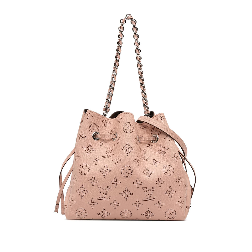 Louis Vuitton Monogram Mahina Bella