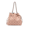 Louis Vuitton Monogram Mahina Bella