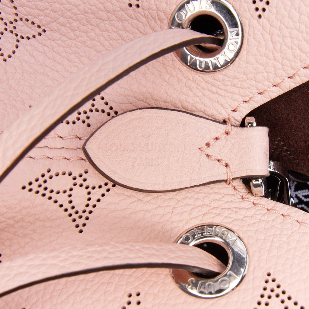 Louis Vuitton Monogram Mahina Bella