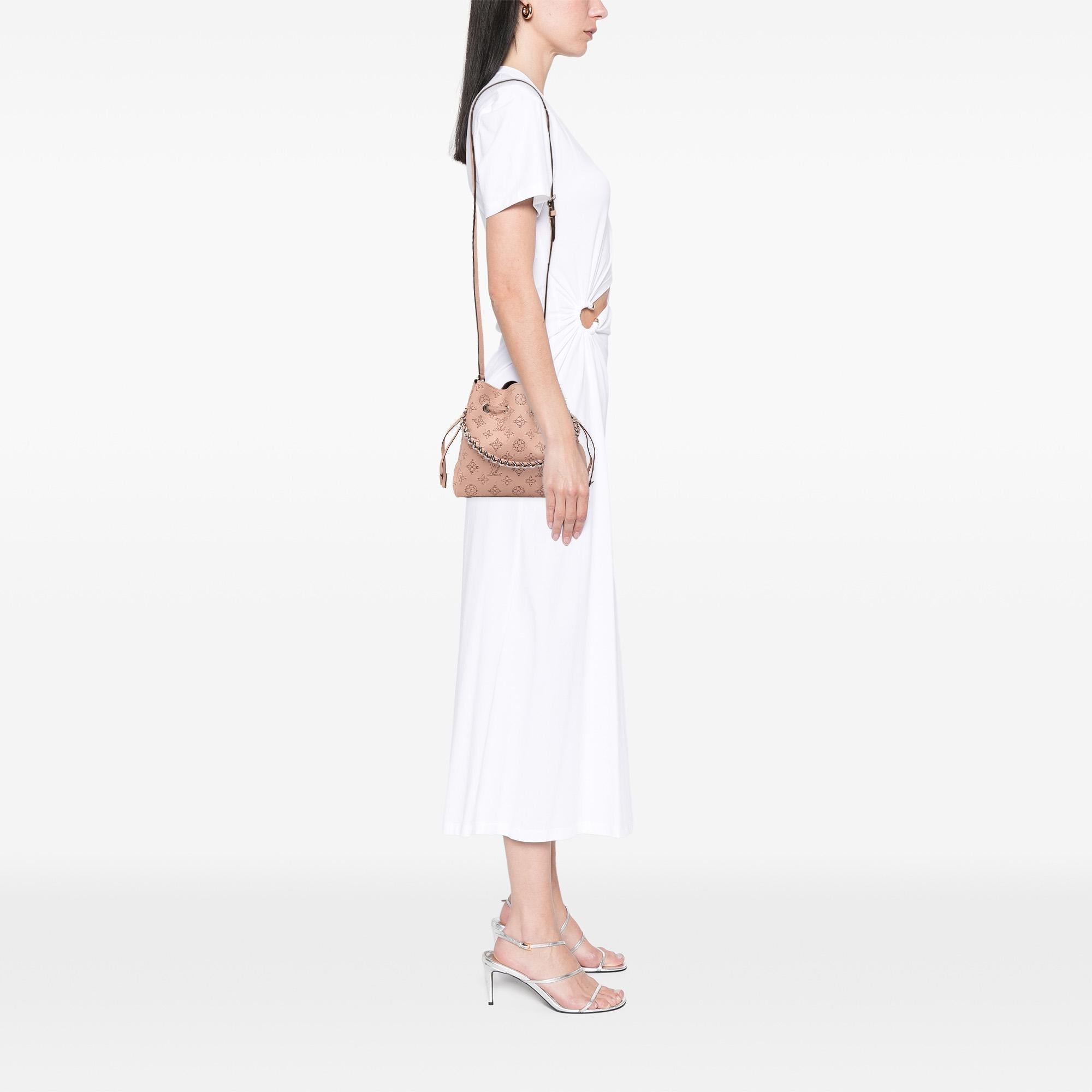 Louis Vuitton Monogram Mahina Bella