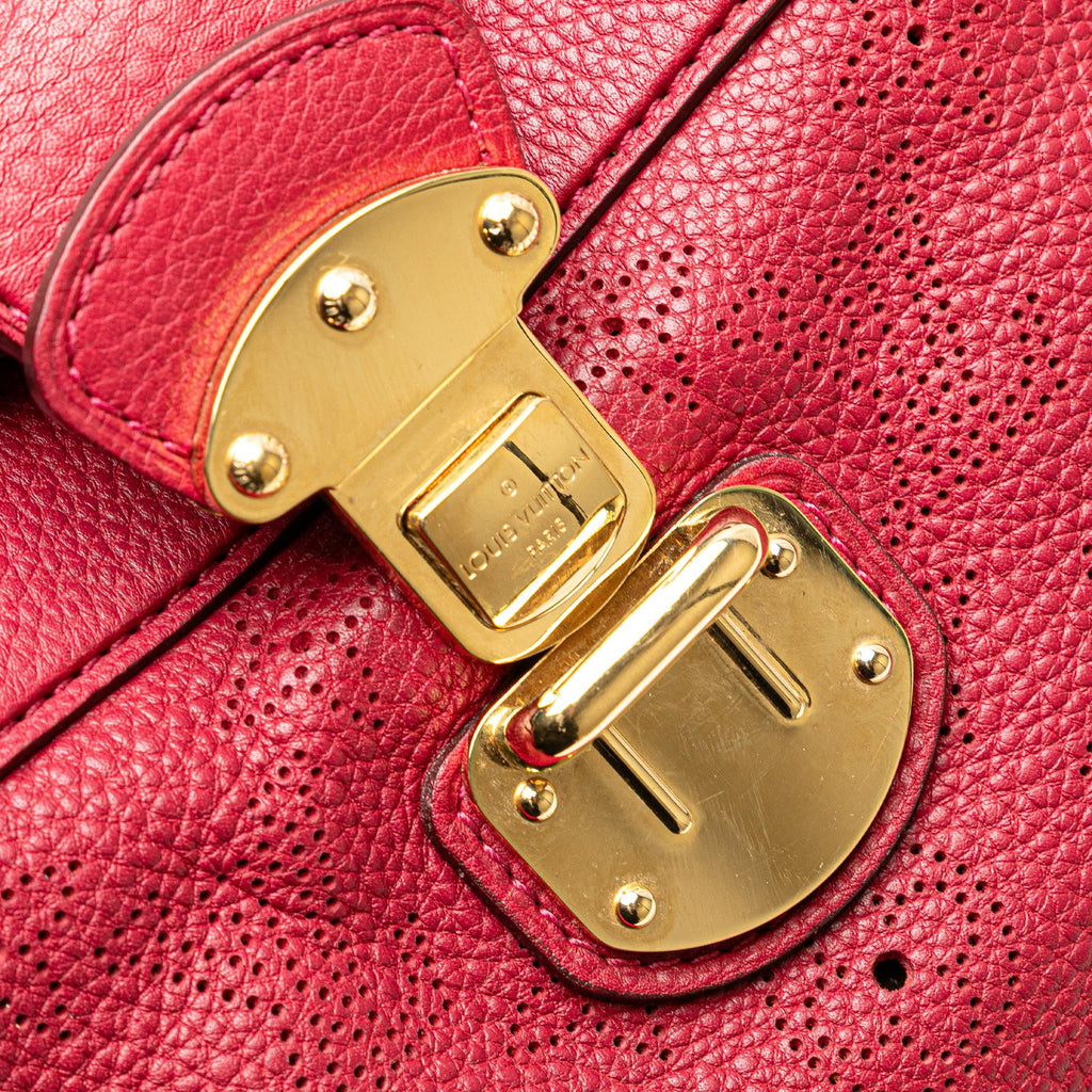 Louis Vuitton Monogram Mahina Cirrus PM